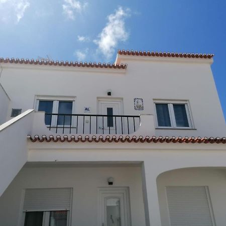 Baleal Atlantic View House Βίλα Εξωτερικό φωτογραφία