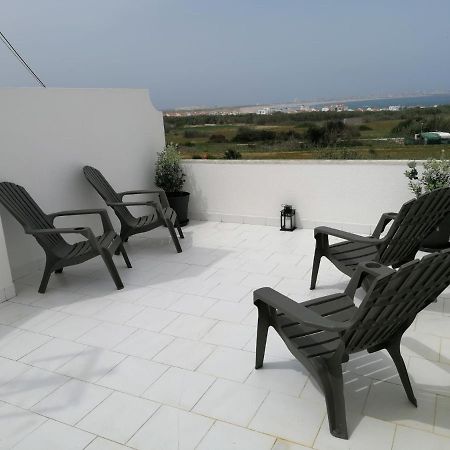Baleal Atlantic View House Βίλα Εξωτερικό φωτογραφία