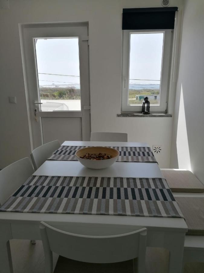 Baleal Atlantic View House Βίλα Εξωτερικό φωτογραφία