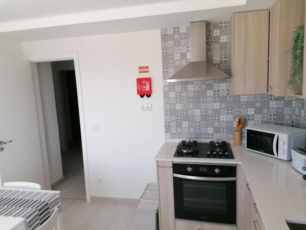 Baleal Atlantic View House Βίλα Εξωτερικό φωτογραφία