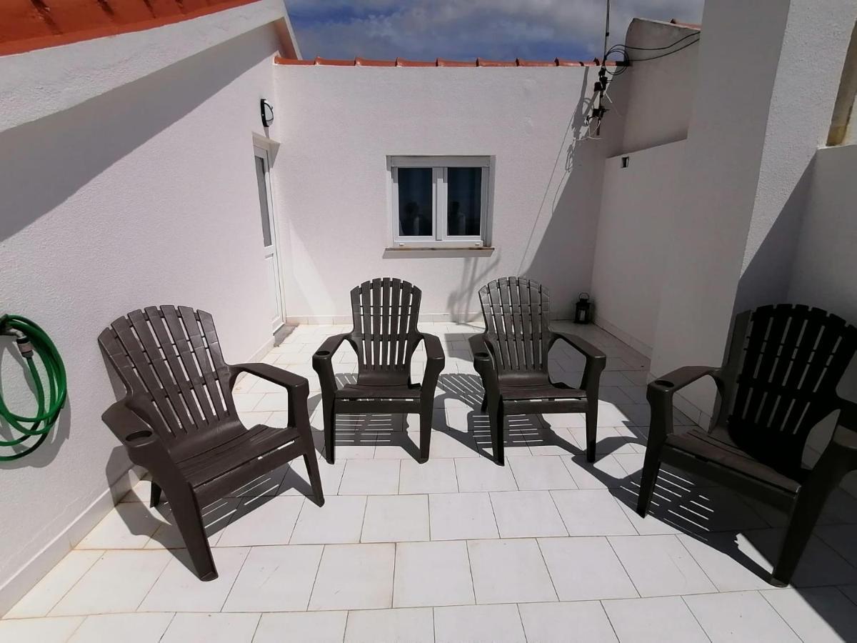 Baleal Atlantic View House Βίλα Εξωτερικό φωτογραφία