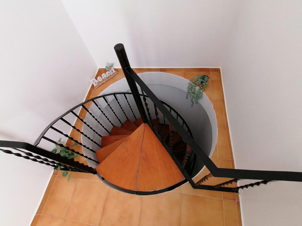 Baleal Atlantic View House Βίλα Εξωτερικό φωτογραφία