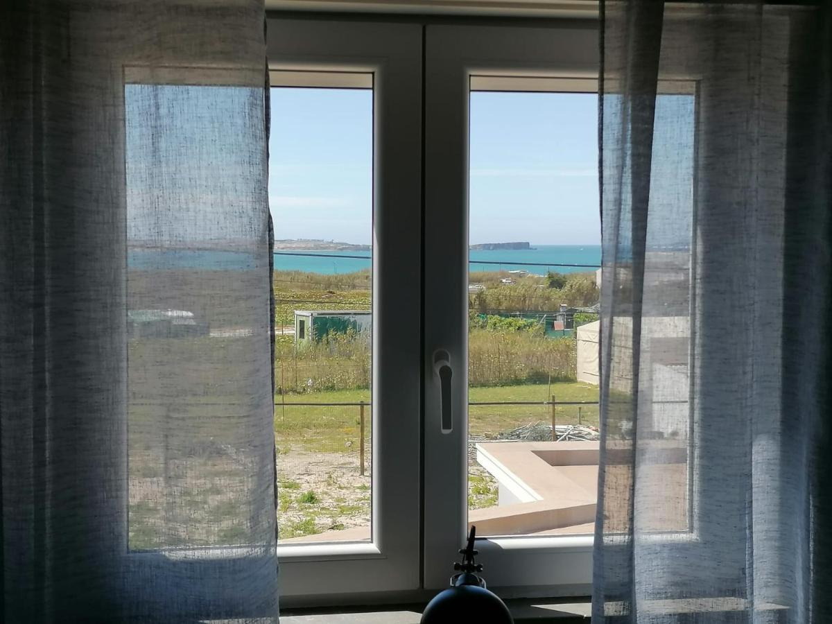 Baleal Atlantic View House Βίλα Εξωτερικό φωτογραφία