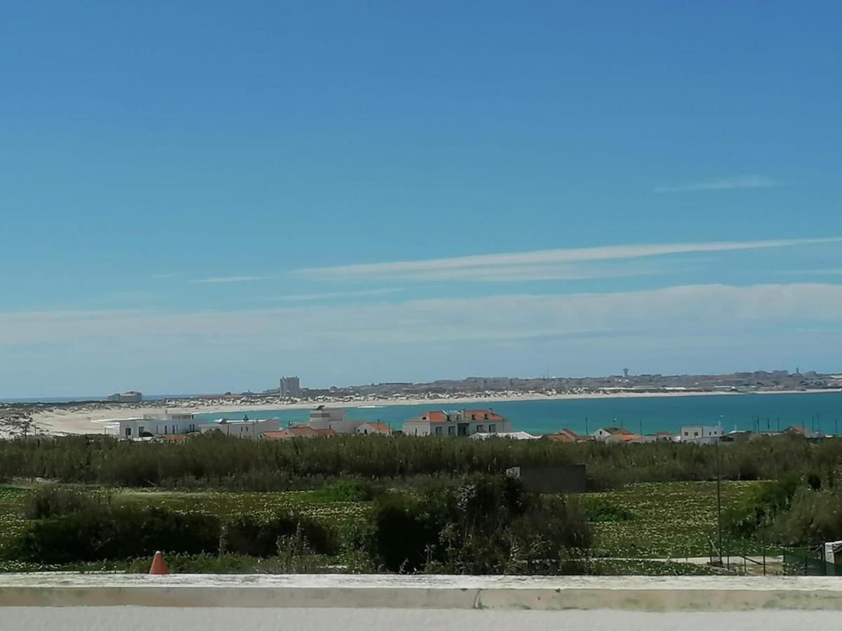 Baleal Atlantic View House Βίλα Εξωτερικό φωτογραφία