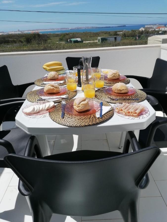 Baleal Atlantic View House Βίλα Εξωτερικό φωτογραφία