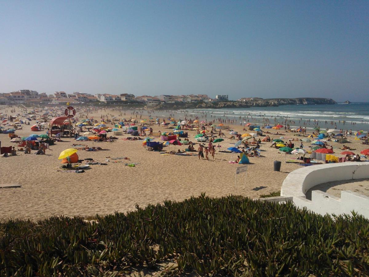 Baleal Atlantic View House Βίλα Εξωτερικό φωτογραφία
