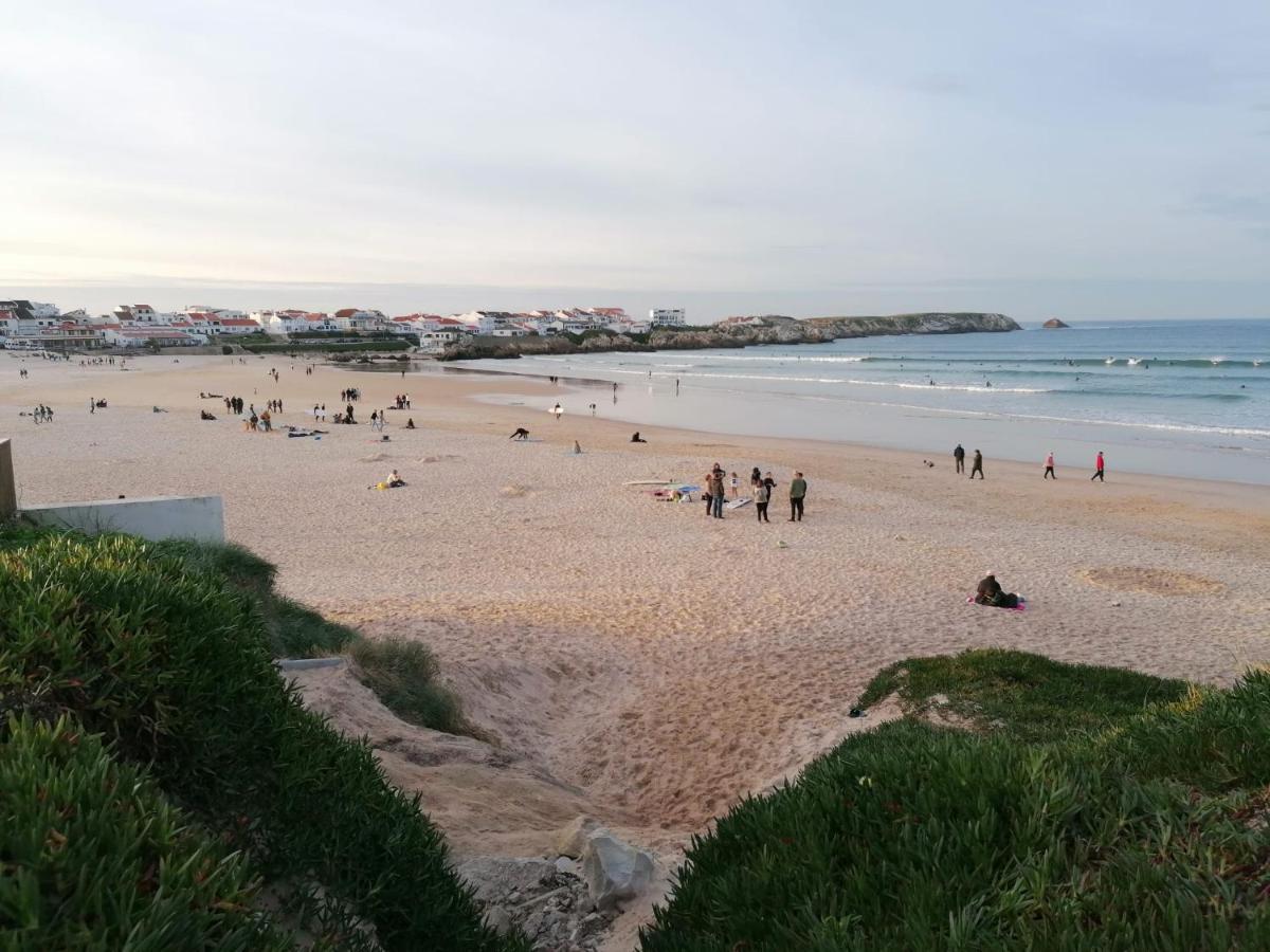 Baleal Atlantic View House Βίλα Εξωτερικό φωτογραφία
