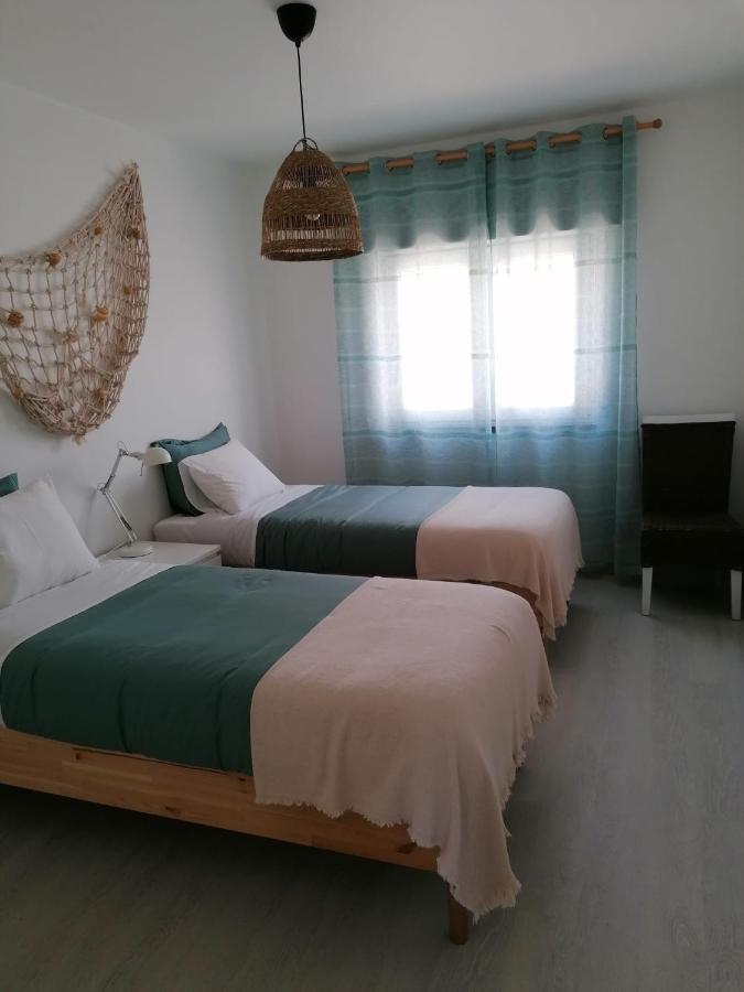 Baleal Atlantic View House Βίλα Εξωτερικό φωτογραφία