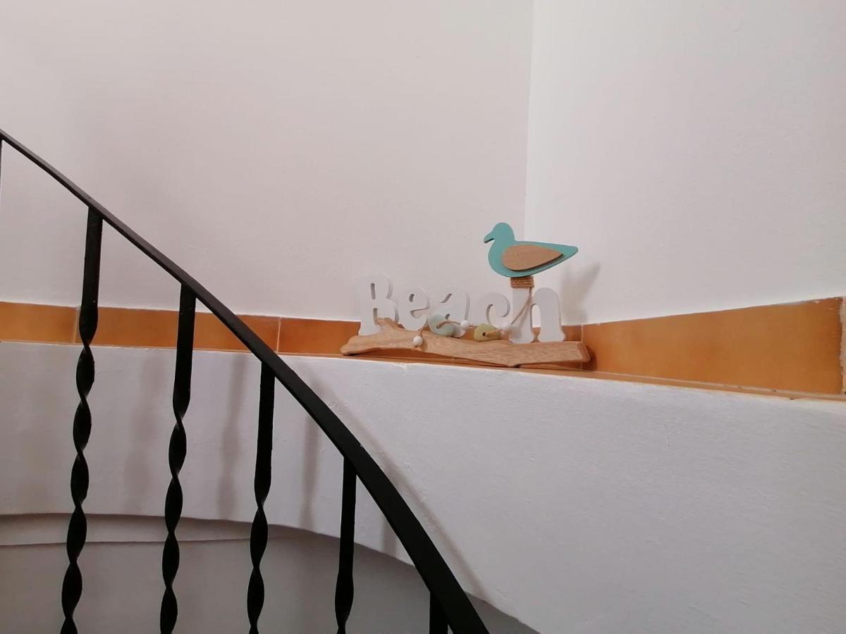 Baleal Atlantic View House Βίλα Εξωτερικό φωτογραφία