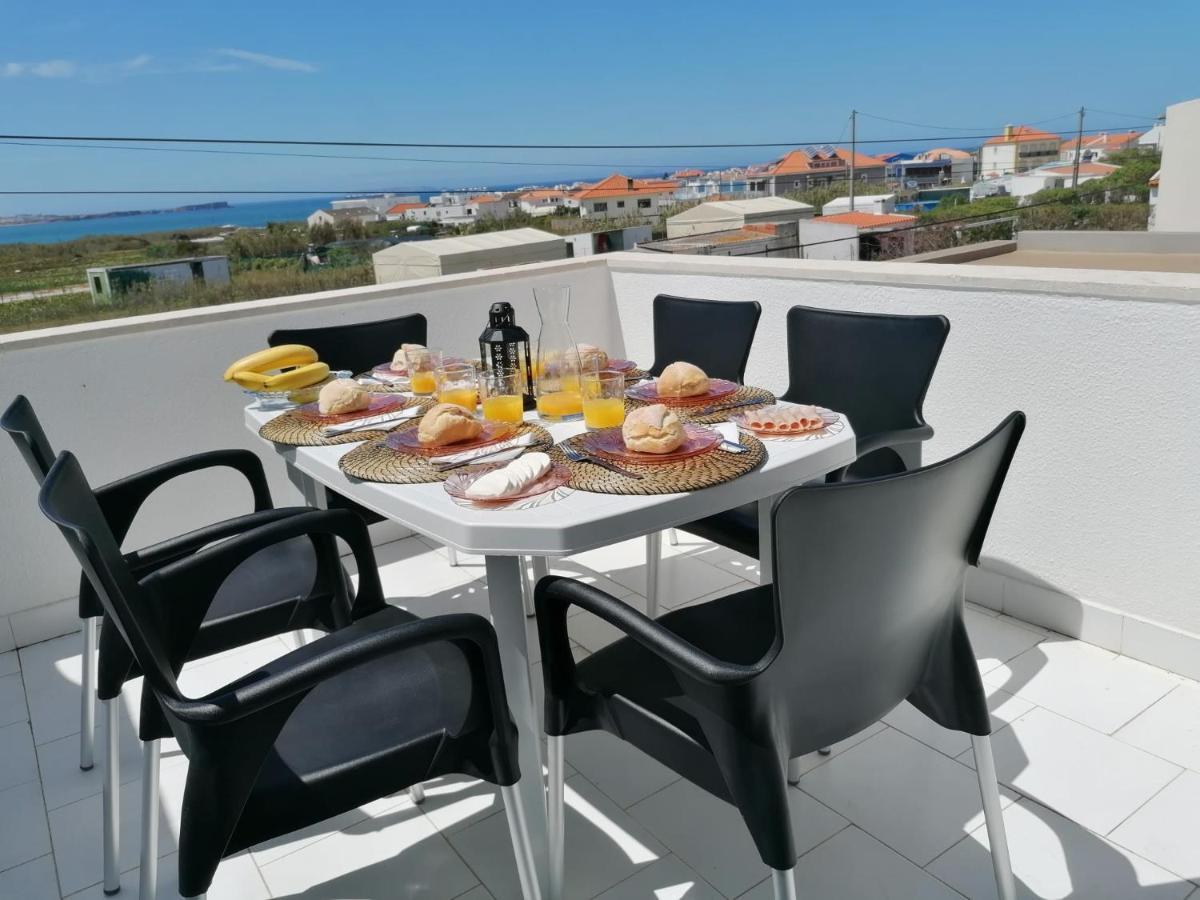 Baleal Atlantic View House Βίλα Εξωτερικό φωτογραφία