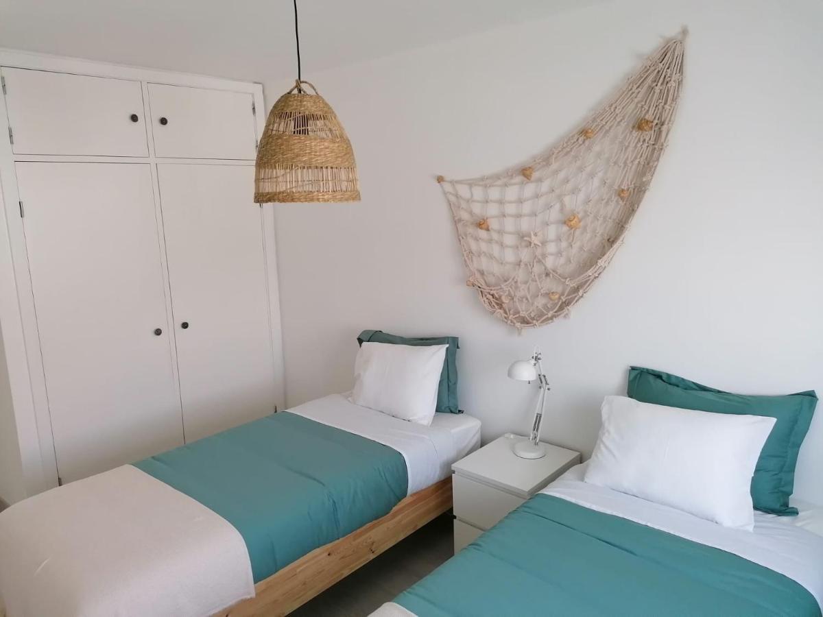 Baleal Atlantic View House Βίλα Εξωτερικό φωτογραφία