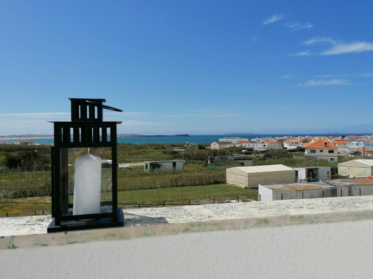 Baleal Atlantic View House Βίλα Εξωτερικό φωτογραφία