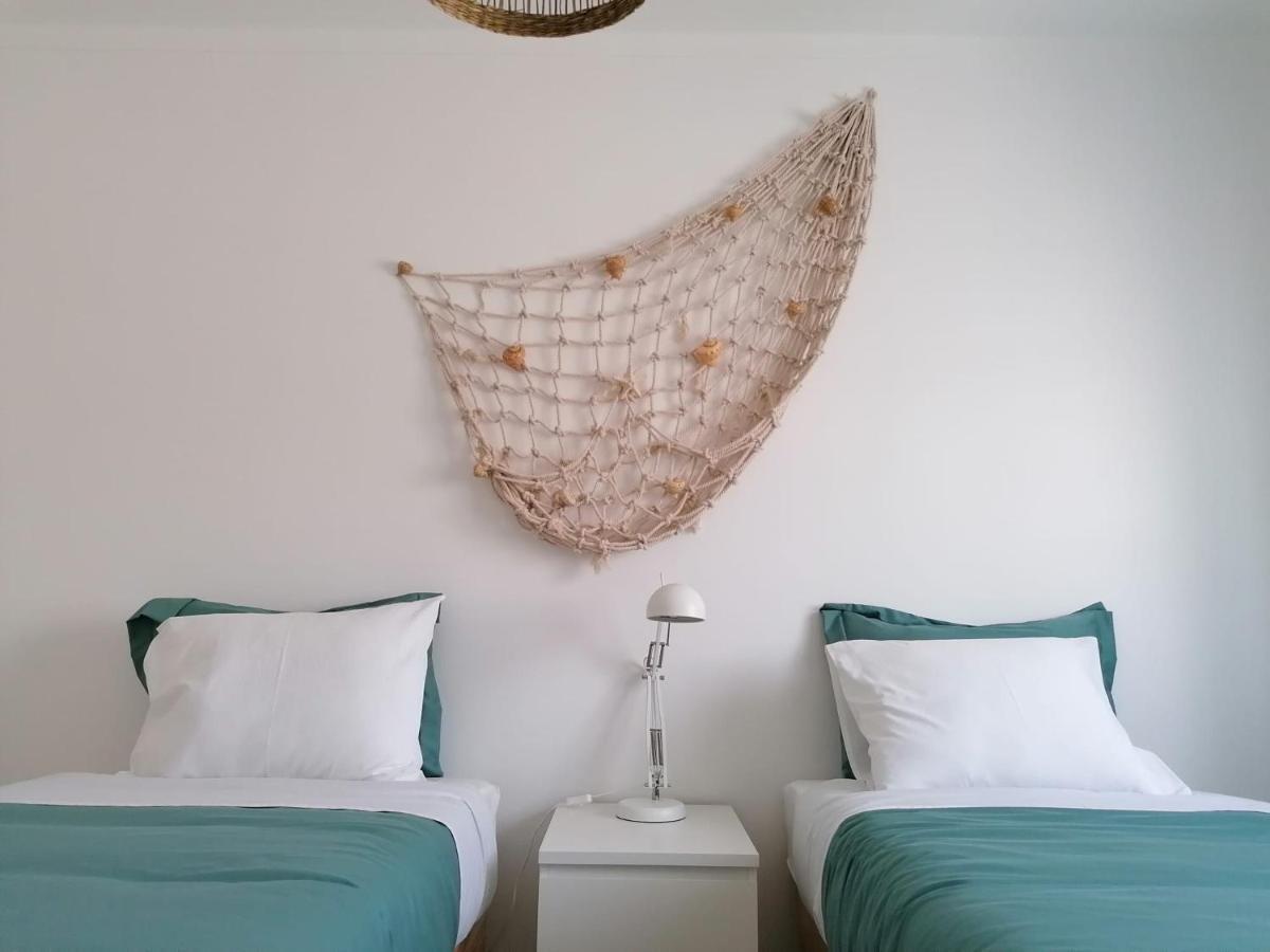 Baleal Atlantic View House Βίλα Εξωτερικό φωτογραφία