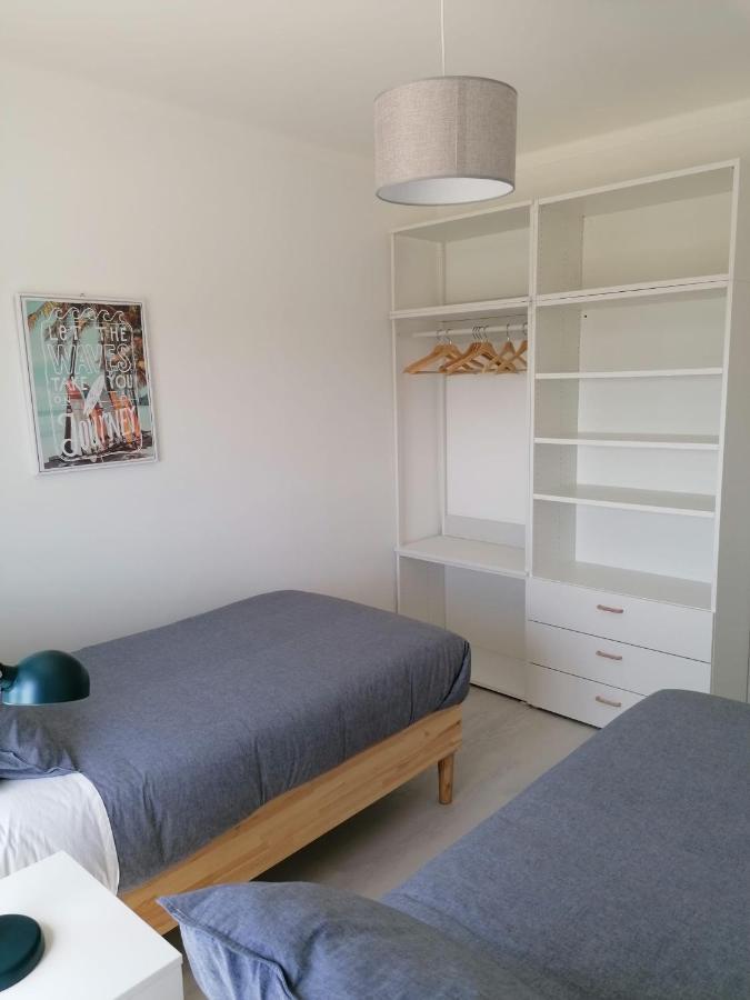 Baleal Atlantic View House Βίλα Εξωτερικό φωτογραφία