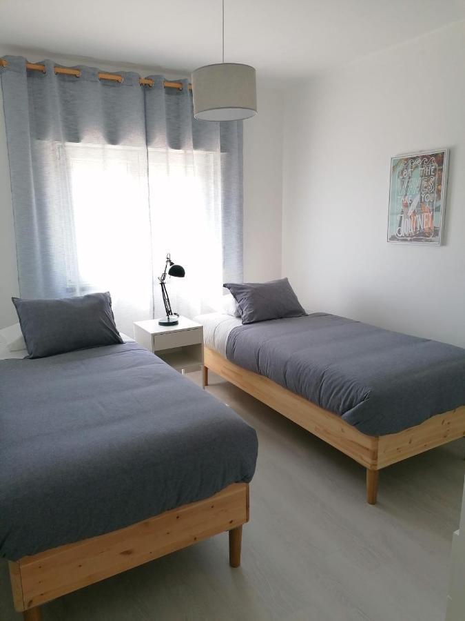 Baleal Atlantic View House Βίλα Εξωτερικό φωτογραφία