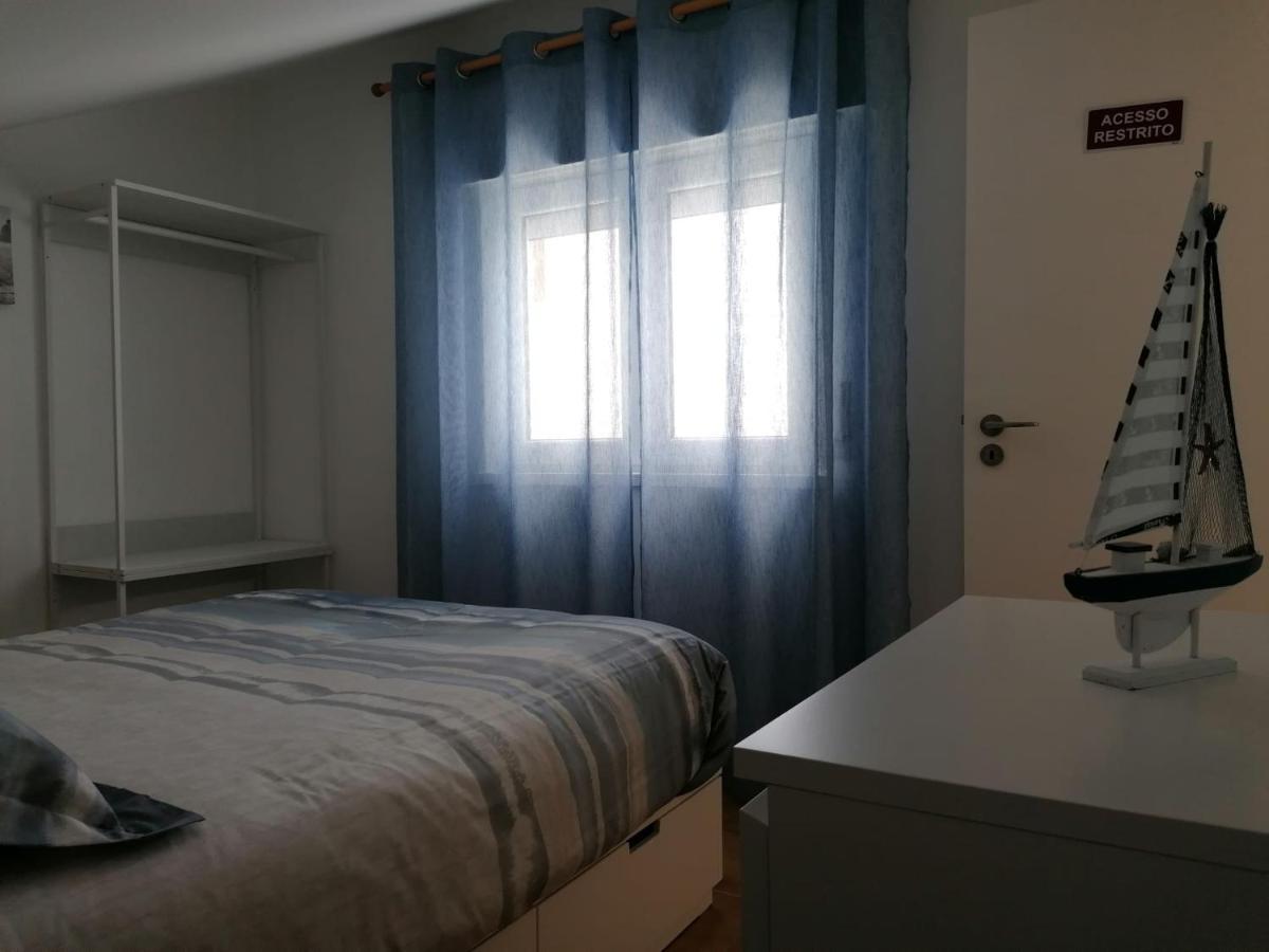 Baleal Atlantic View House Βίλα Εξωτερικό φωτογραφία