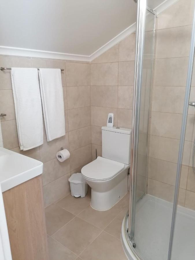 Baleal Atlantic View House Βίλα Εξωτερικό φωτογραφία