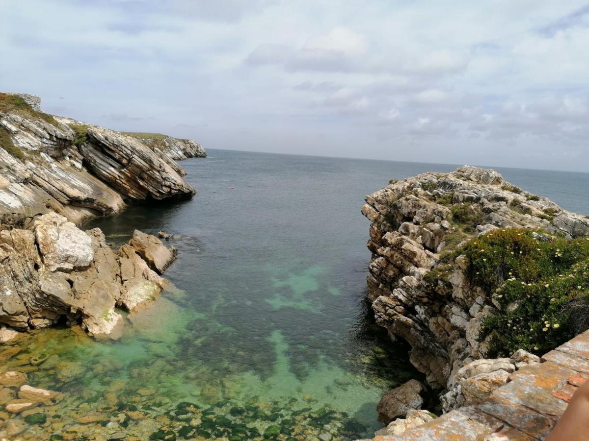 Baleal Atlantic View House Βίλα Εξωτερικό φωτογραφία