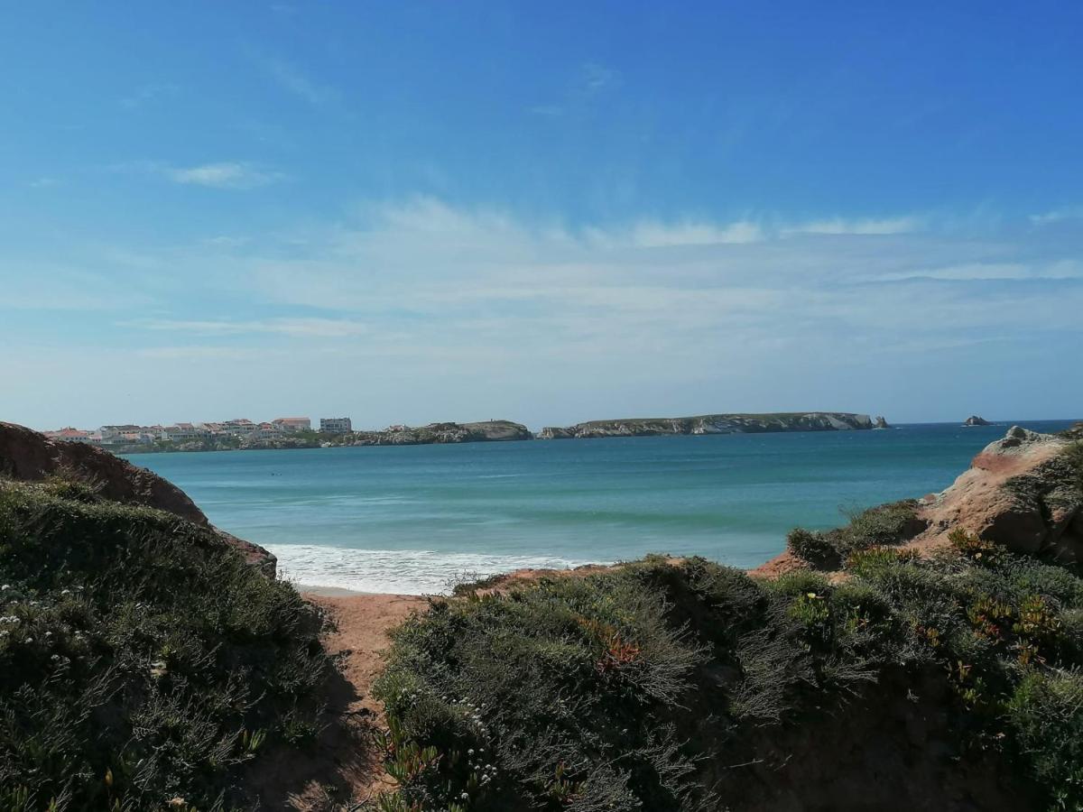 Baleal Atlantic View House Βίλα Εξωτερικό φωτογραφία
