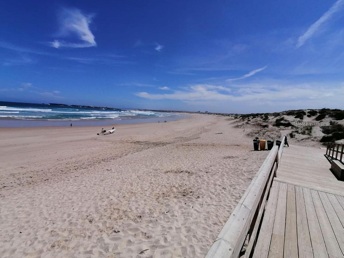 Baleal Atlantic View House Βίλα Εξωτερικό φωτογραφία