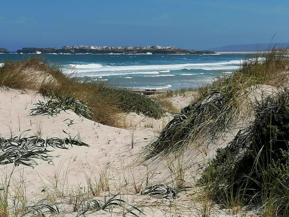 Baleal Atlantic View House Βίλα Εξωτερικό φωτογραφία