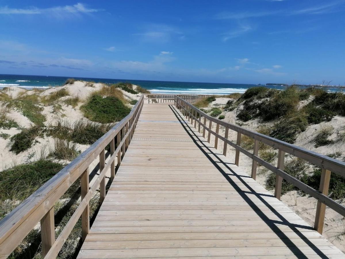 Baleal Atlantic View House Βίλα Εξωτερικό φωτογραφία